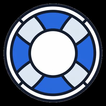 A life ring